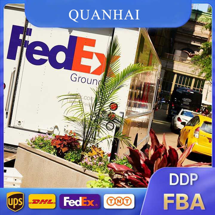 Global transportation service