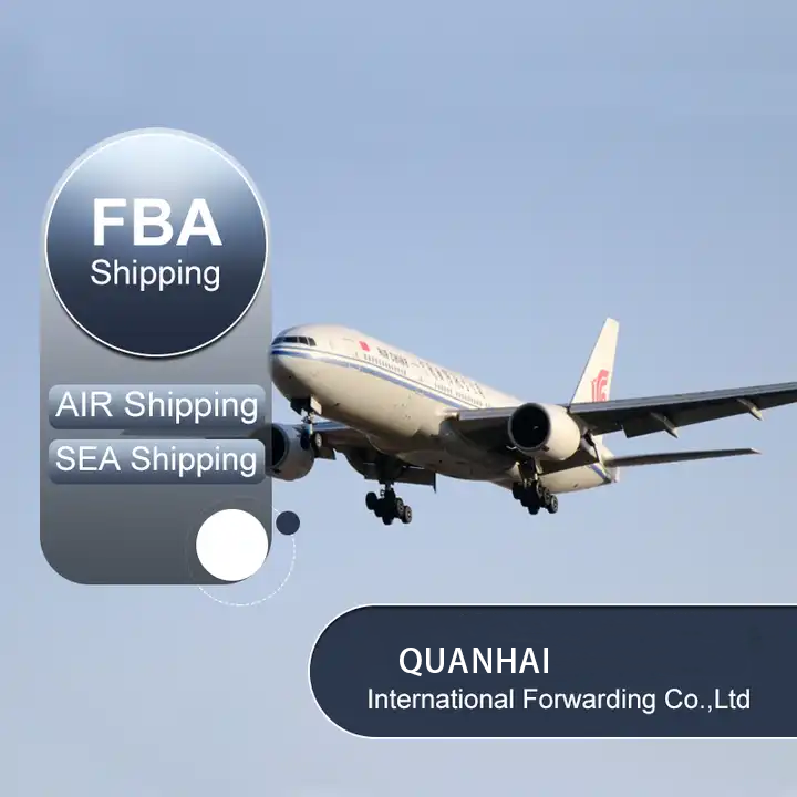 Global transportation service