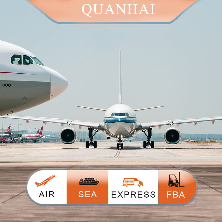 Global transportation service